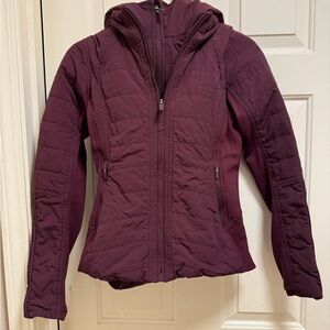Lululemon Another Mile Jacket